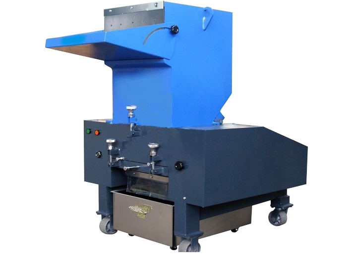 塑料破碎機_塑料粉碎機_機頭破碎機