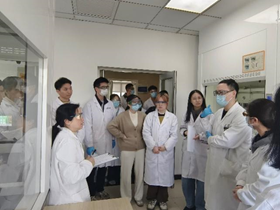 應(yīng)急預(yù)案不是紙上談兵！實驗室安全防線如何筑牢？